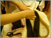 ナチュラルエクステンション